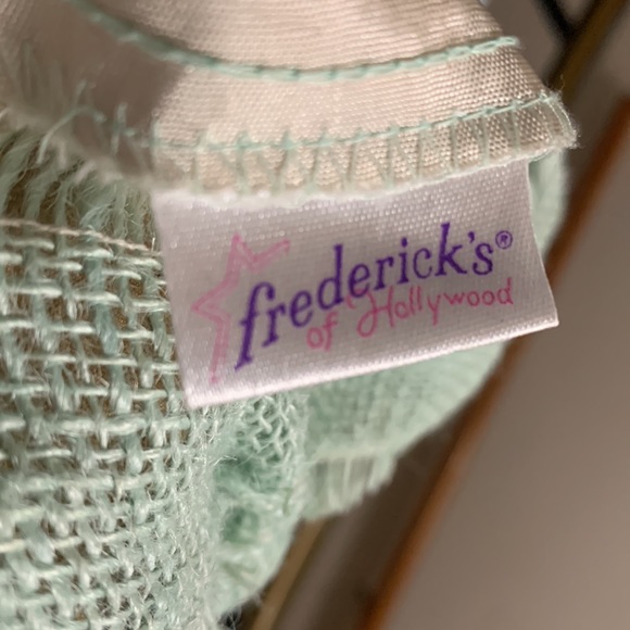 80’s Fredericks Of Hollywood Set - Picture 5 of 10